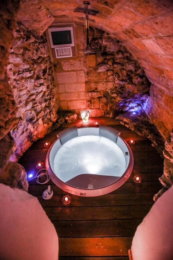 L'Imperatore Relax & Charme Altamura Kültér fotó