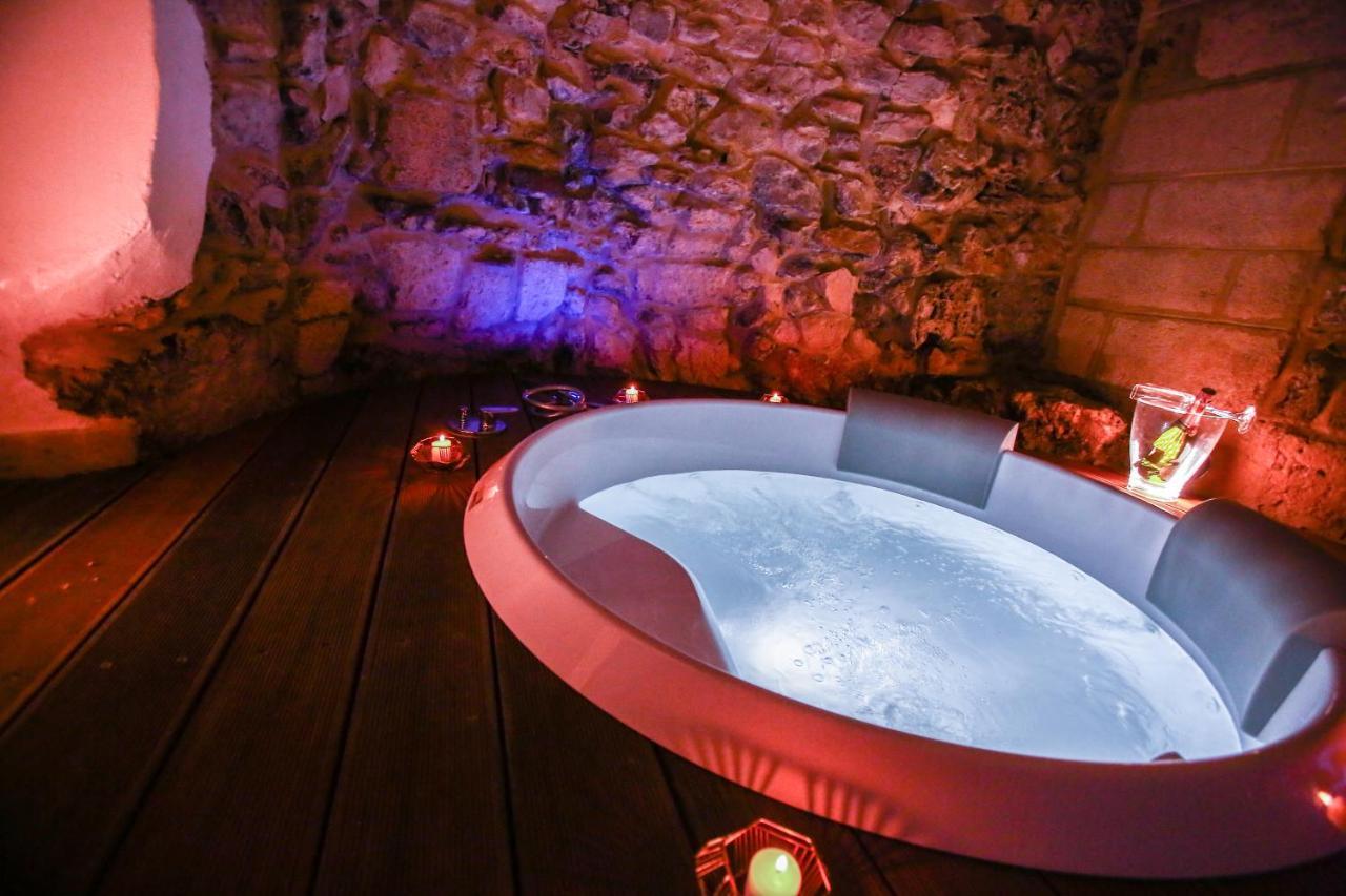L'Imperatore Relax & Charme Altamura Kültér fotó