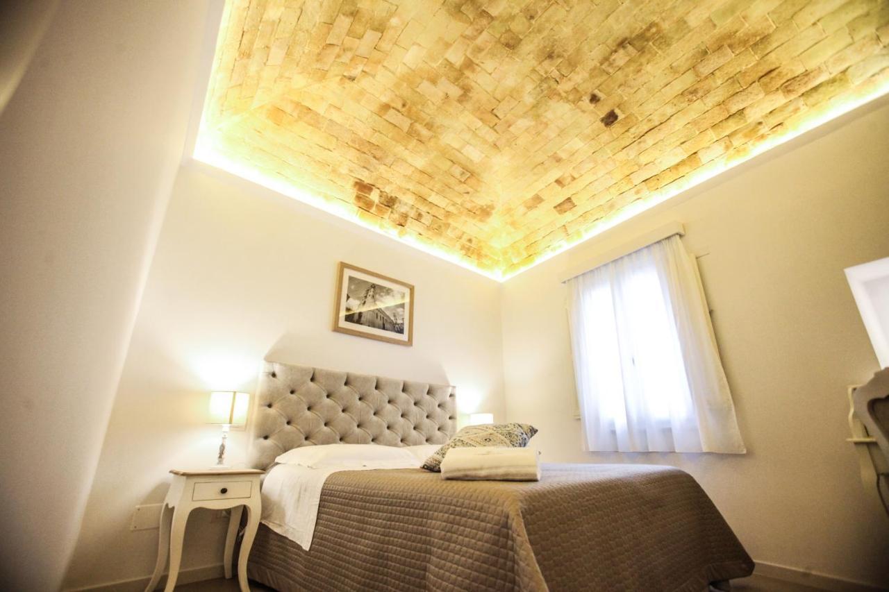 L'Imperatore Relax & Charme Altamura Kültér fotó