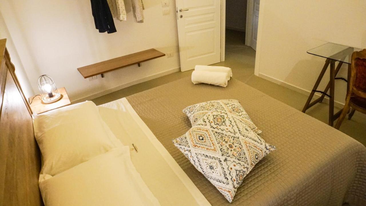 L'Imperatore Relax & Charme Altamura Kültér fotó