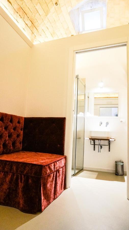 L'Imperatore Relax & Charme Altamura Kültér fotó