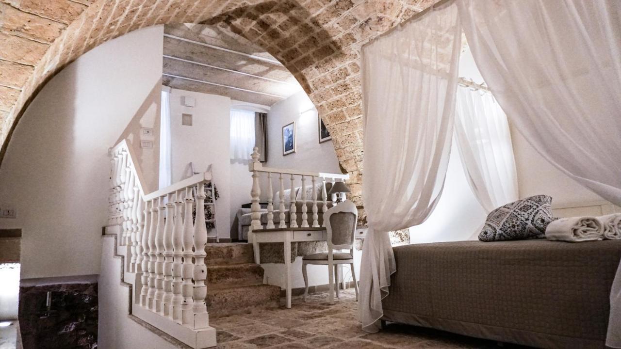 L'Imperatore Relax & Charme Altamura Kültér fotó