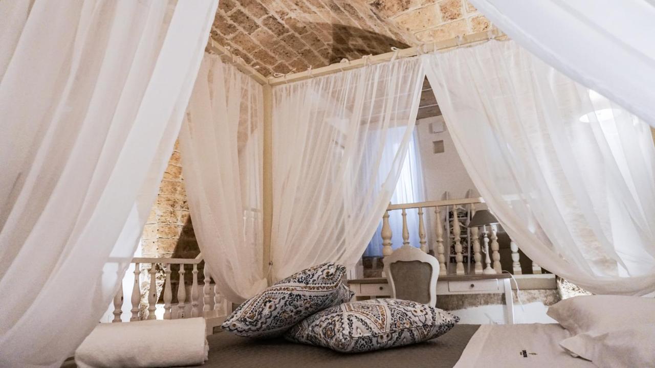 L'Imperatore Relax & Charme Altamura Kültér fotó